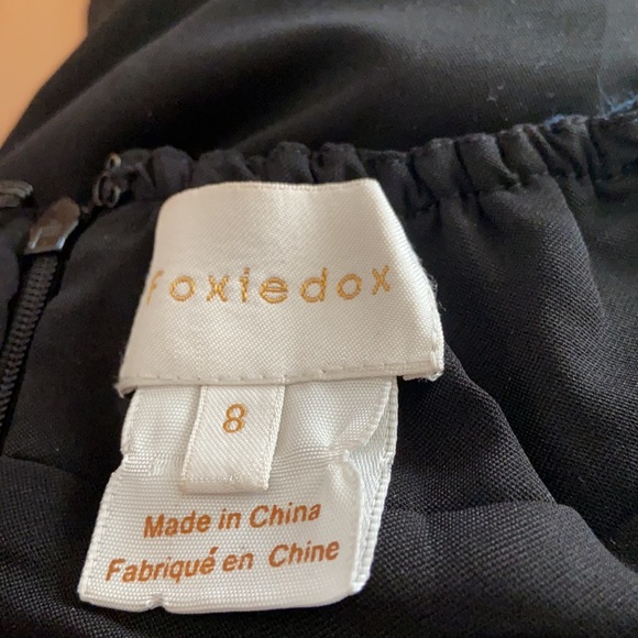 Foxiedox - Picture 13 of 16